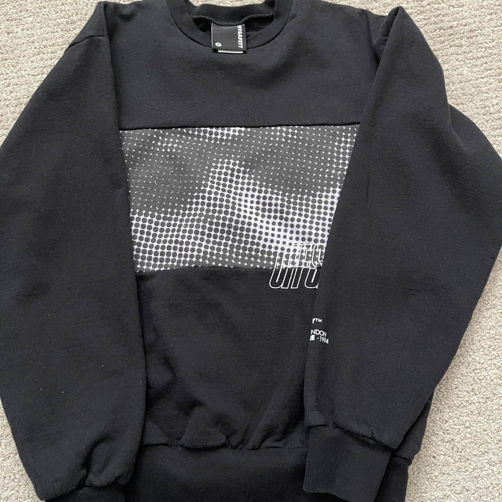 Vintage sweatshirt